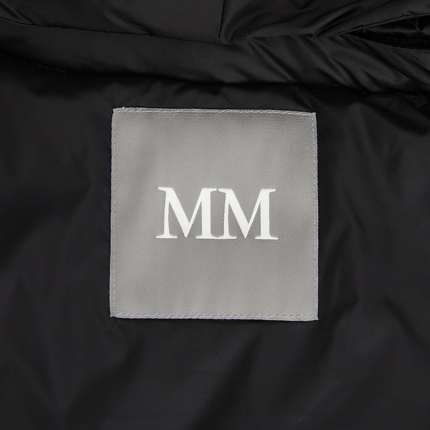 막스마라 레저(MAX MARA LEISURE) 로돌라 패딩 조끼 LODOLA 003 2526296018