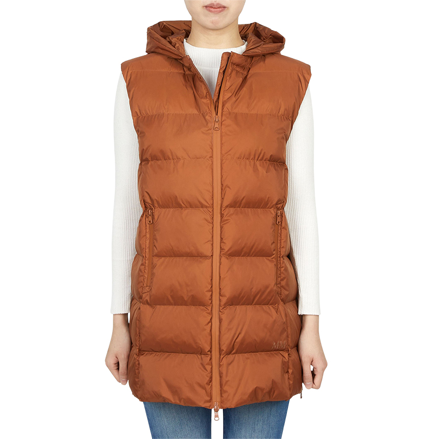 막스마라 레저(MAX MARA LEISURE) 로돌라 패딩 조끼 LODOLA 005 2526296018