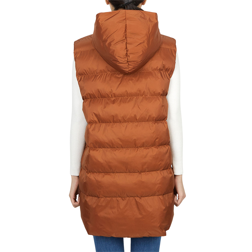 막스마라 레저(MAX MARA LEISURE) 로돌라 패딩 조끼 LODOLA 005 2526296018