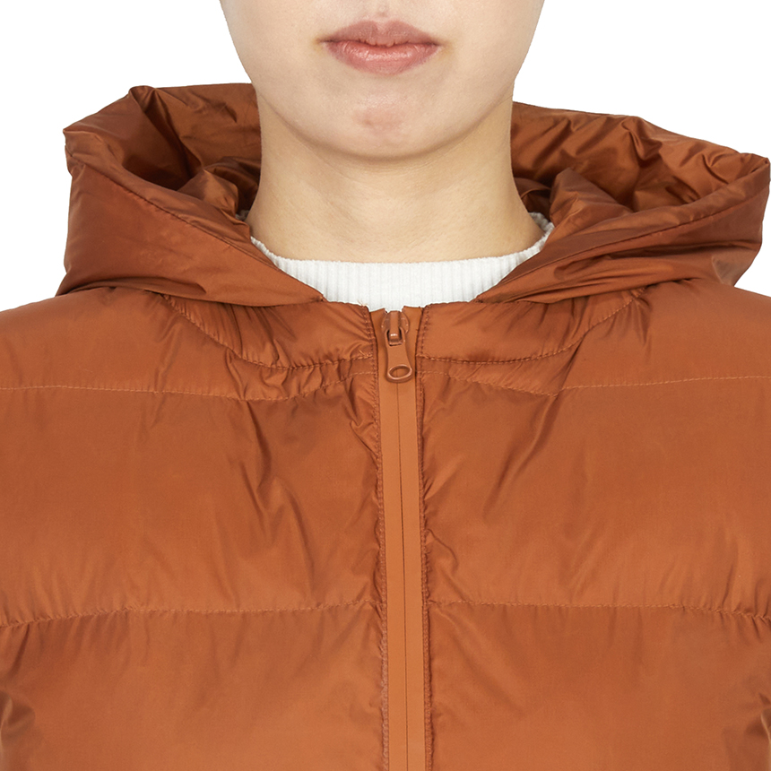 막스마라 레저(MAX MARA LEISURE) 로돌라 패딩 조끼 LODOLA 005 2526296018
