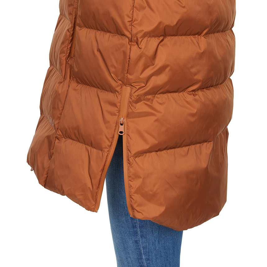 막스마라 레저(MAX MARA LEISURE) 로돌라 패딩 조끼 LODOLA 005 2526296018