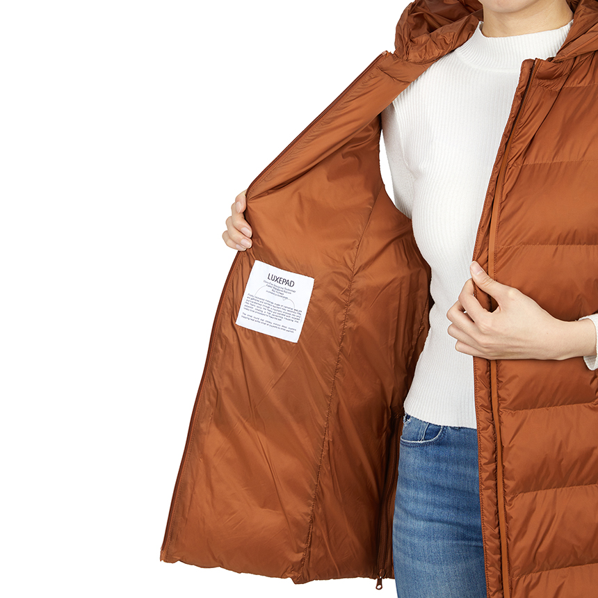 막스마라 레저(MAX MARA LEISURE) 로돌라 패딩 조끼 LODOLA 005 2526296018