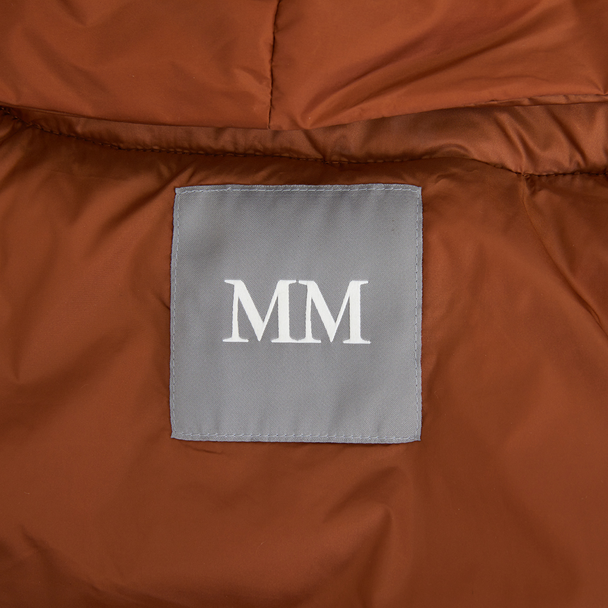 막스마라 레저(MAX MARA LEISURE) 로돌라 패딩 조끼 LODOLA 005 2526296018