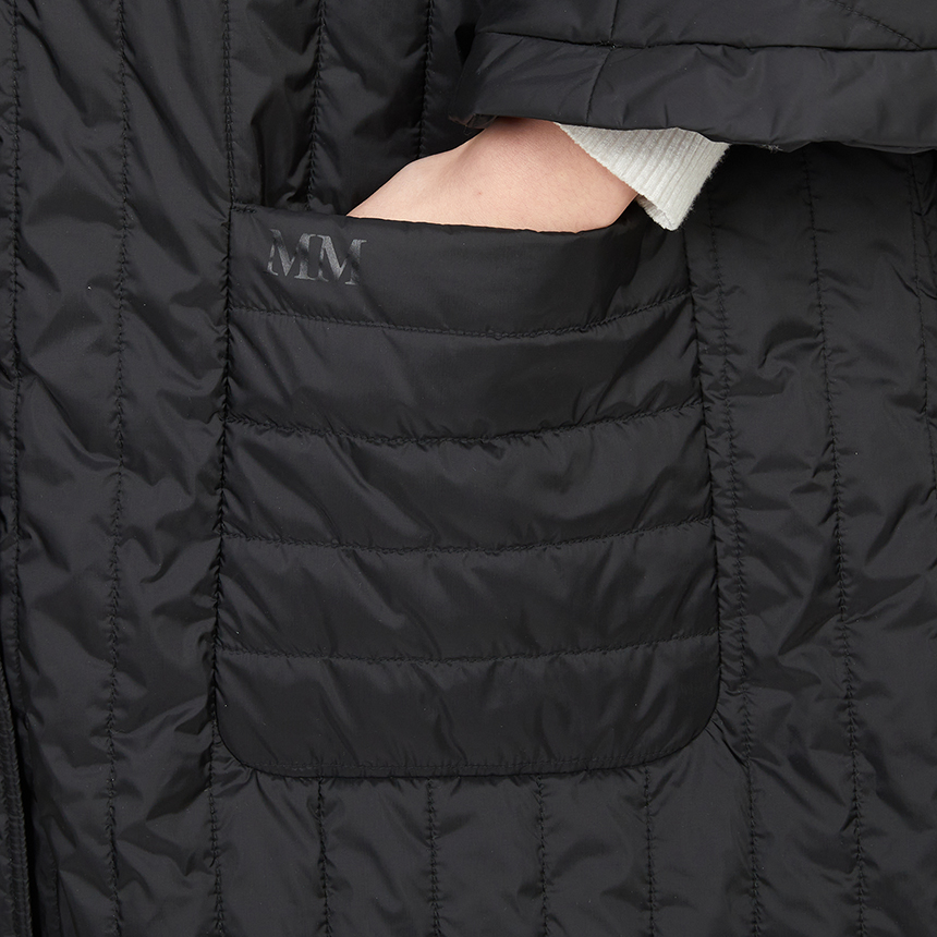 막스마라 레저(MAX MARA LEISURE) 오라지오 패딩 점퍼 ORAZIO 003 2526736018