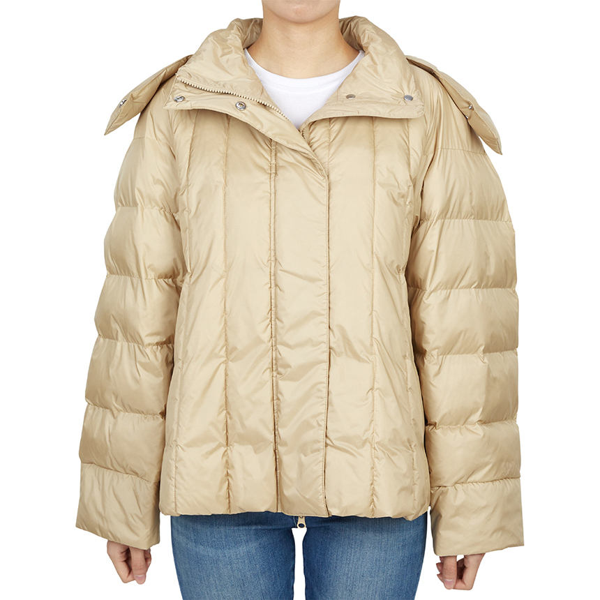 막스마라 레저(MAX MARA LEISURE) 로몰로 패딩 점퍼 ROMOLO 004 2526486018