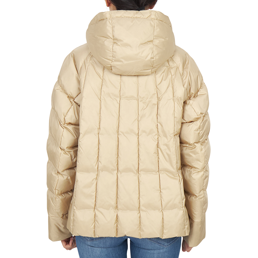막스마라 레저(MAX MARA LEISURE) 로몰로 패딩 점퍼 ROMOLO 004 2526486018