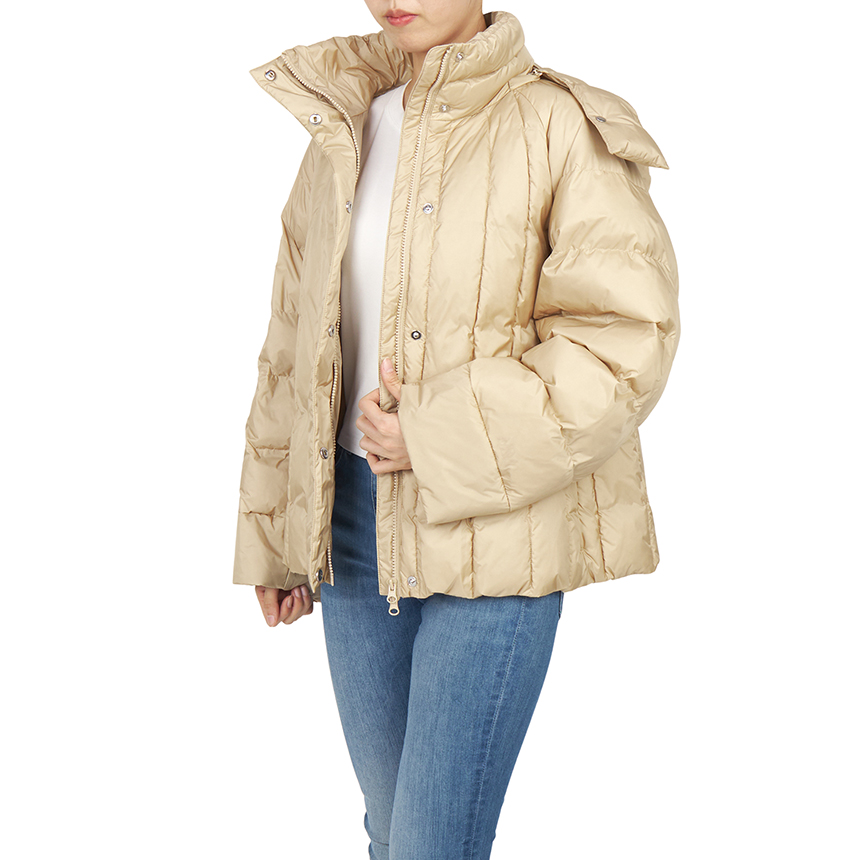 막스마라 레저(MAX MARA LEISURE) 로몰로 패딩 점퍼 ROMOLO 004 2526486018