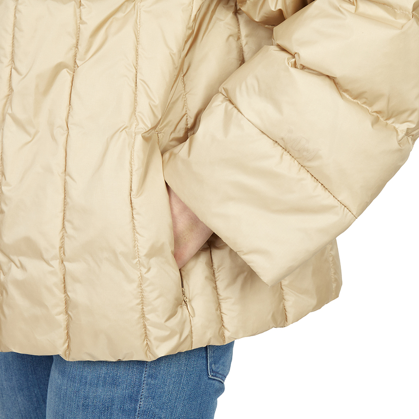 막스마라 레저(MAX MARA LEISURE) 로몰로 패딩 점퍼 ROMOLO 004 2526486018