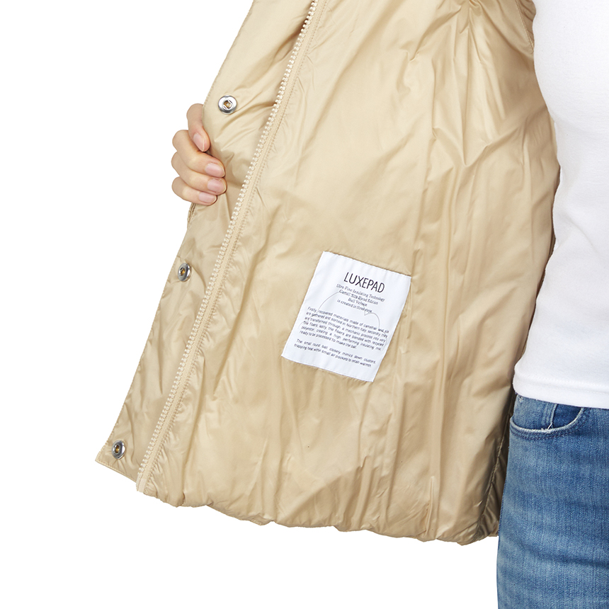 막스마라 레저(MAX MARA LEISURE) 로몰로 패딩 점퍼 ROMOLO 004 2526486018