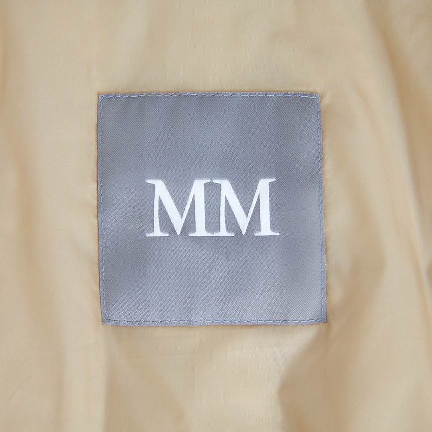 막스마라 레저(MAX MARA LEISURE) 로몰로 패딩 점퍼 ROMOLO 004 2526486018