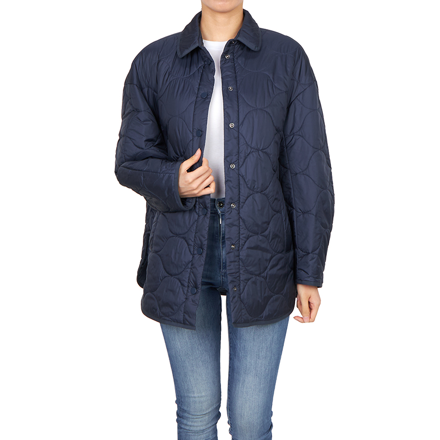 막스마라 레저(MAX MARA LEISURE) 잔테 퀼팅 자켓 ZANTE 012 2526486037