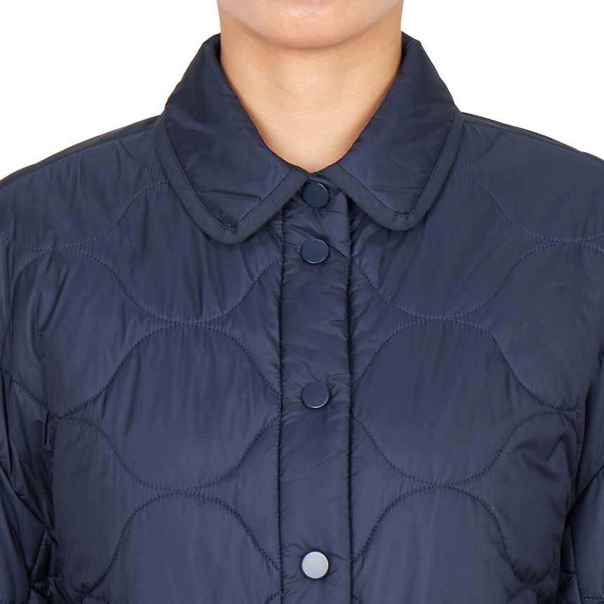 막스마라 레저(MAX MARA LEISURE) 잔테 퀼팅 자켓 ZANTE 012 2526486037