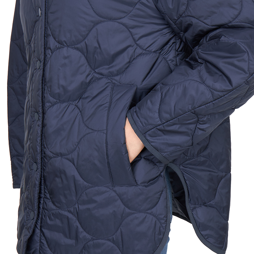 막스마라 레저(MAX MARA LEISURE) 잔테 퀼팅 자켓 ZANTE 012 2526486037