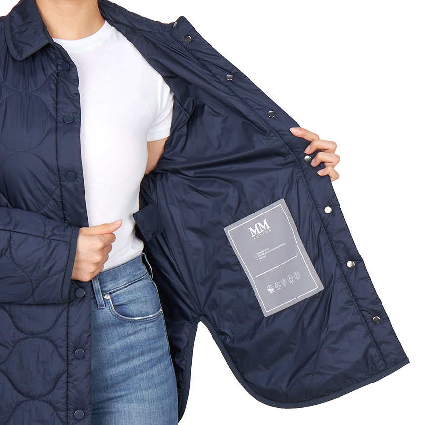 막스마라 레저(MAX MARA LEISURE) 잔테 퀼팅 자켓 ZANTE 012 2526486037