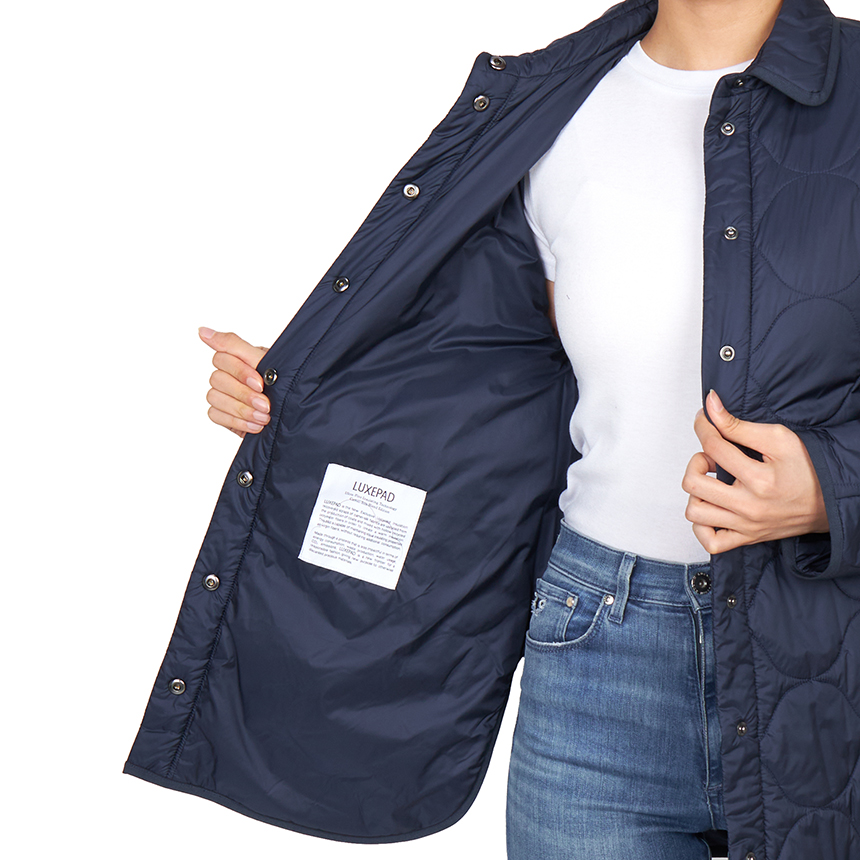 막스마라 레저(MAX MARA LEISURE) 잔테 퀼팅 자켓 ZANTE 012 2526486037