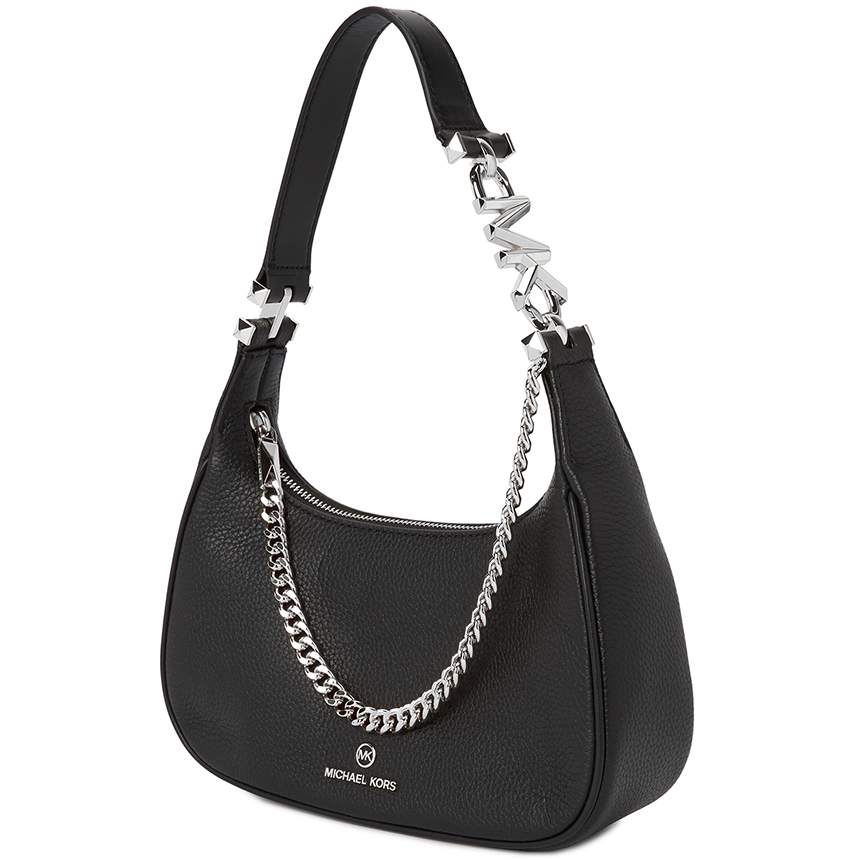 마이클코어스(MICHAEL KORS) 파이퍼 숄더백 32R3SP1C1L BLACK | SINCE 2002 No.1 명품쇼핑, 럭스보이