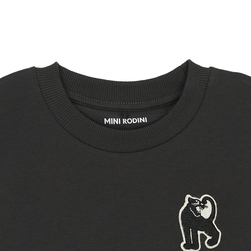 미니로디니(MINI RODINI) 키즈 반팔티셔츠 1100034099