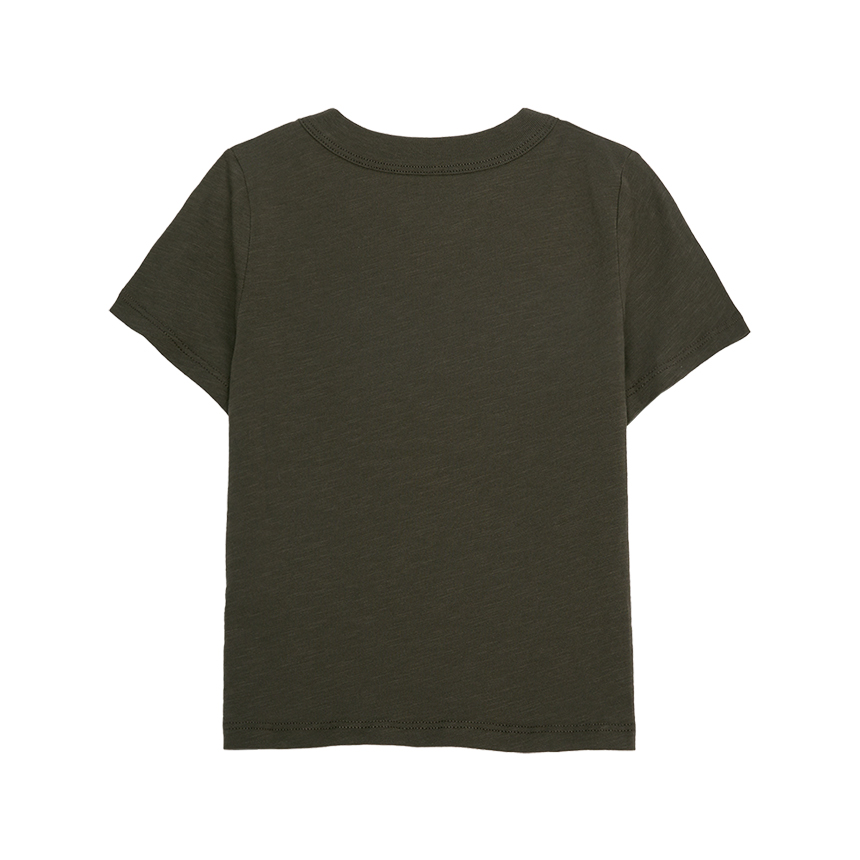미니로디니(MINI RODINI) 키즈 반팔티셔츠 2522013699