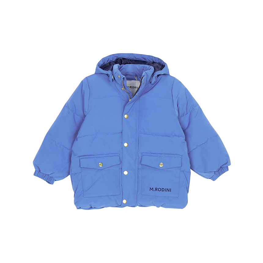미니로디니(MINI RODINI) 키즈 패딩 점퍼 2571011160