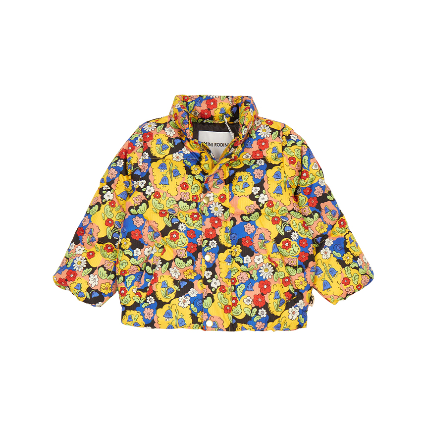 미니로디니(MINI RODINI) 키즈 패딩 점퍼 2571011500