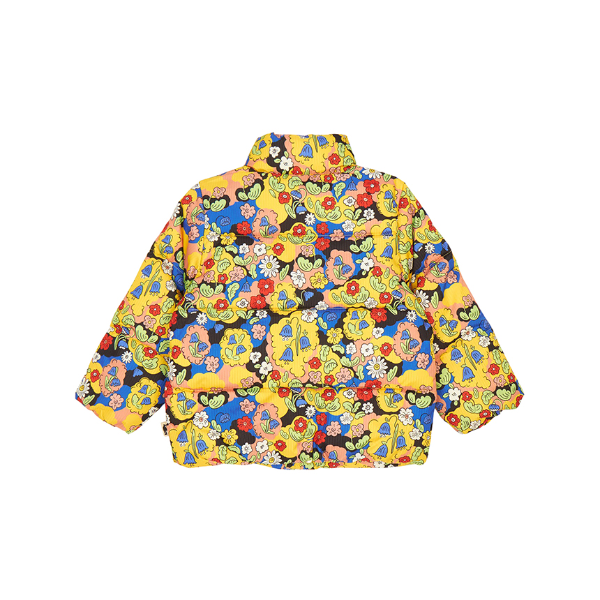 미니로디니(MINI RODINI) 키즈 패딩 점퍼 2571011500