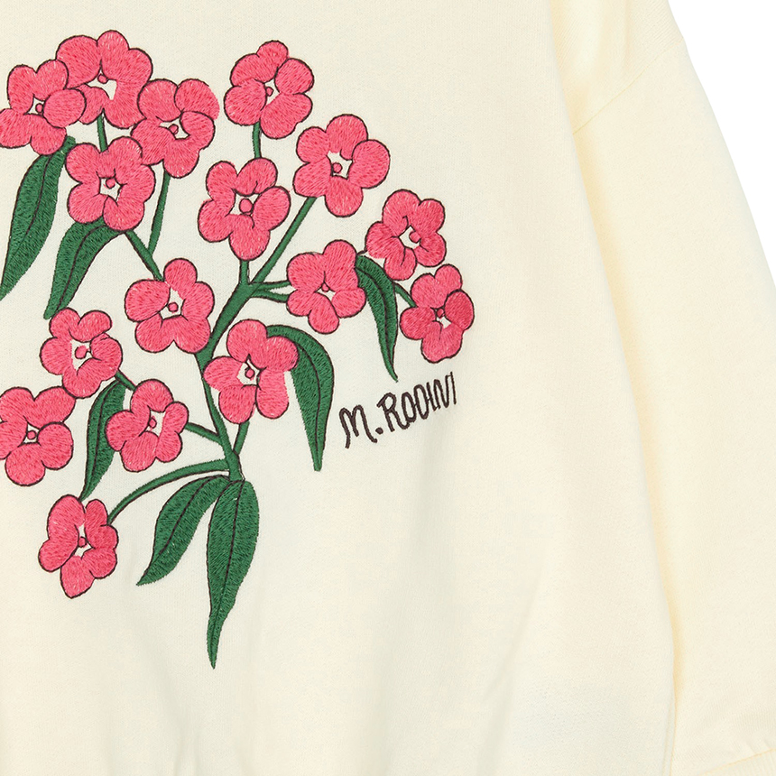 미니로디니(MINI RODINI) 키즈 맨투맨 2572015511
