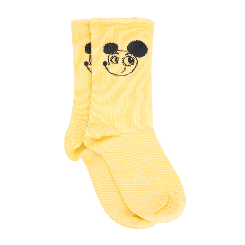 미니로디니(MINI RODINI) 키즈 양말 (6종 세트) 2576011700