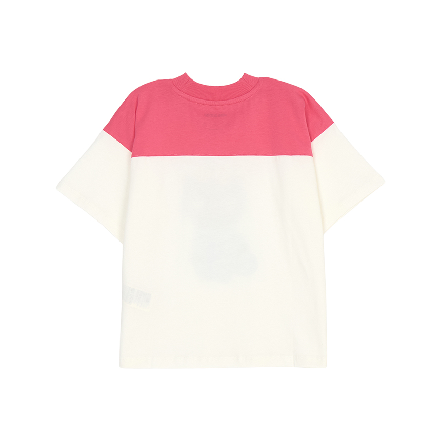 미니로디니(MINI RODINI) 키즈 반팔티셔츠 2662012328