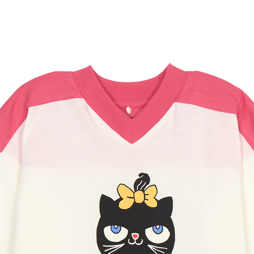 미니로디니(MINI RODINI) 키즈 반팔티셔츠 2662012328