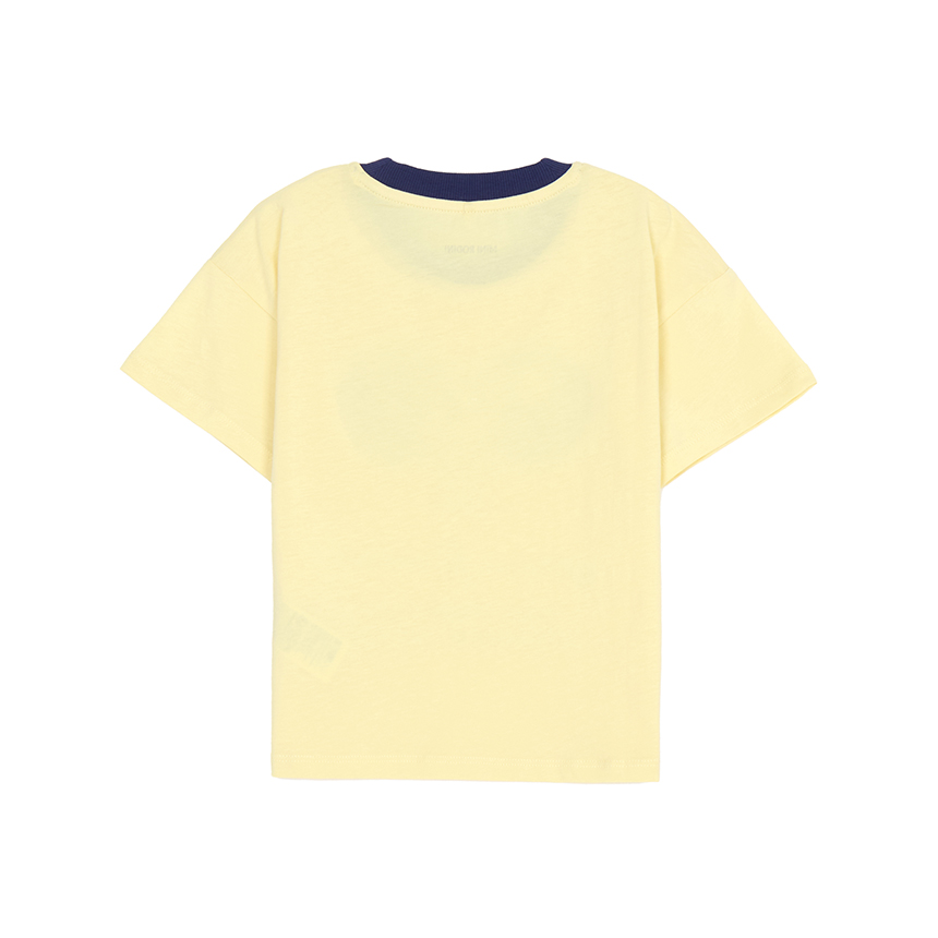 미니로디니(MINI RODINI) 키즈 반팔티셔츠 2662012423