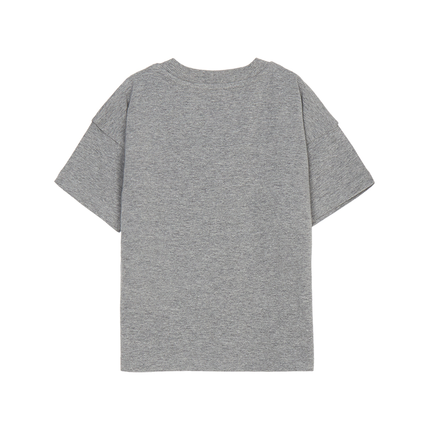 미니로디니(MINI RODINI) 키즈 반팔티셔츠 2662012994