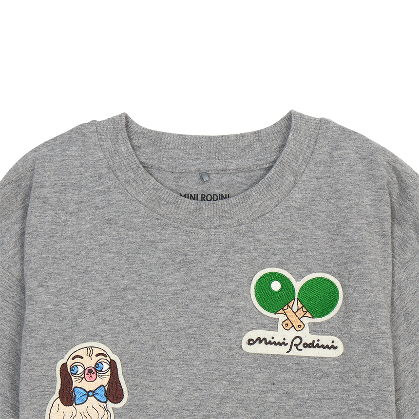 미니로디니(MINI RODINI) 키즈 반팔티셔츠 2662012994