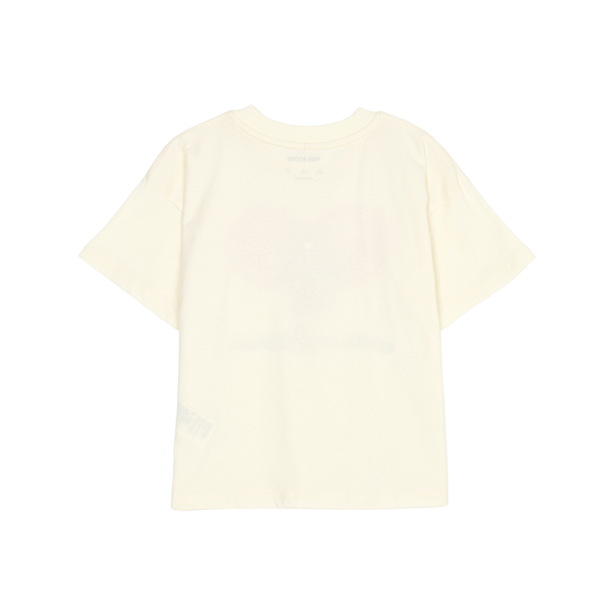미니로디니(MINI RODINI) 키즈 반팔티셔츠 2662013210