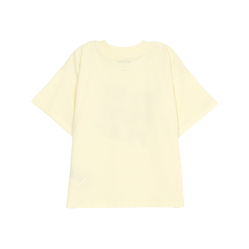 미니로디니(MINI RODINI) 키즈 반팔티셔츠 2662014711