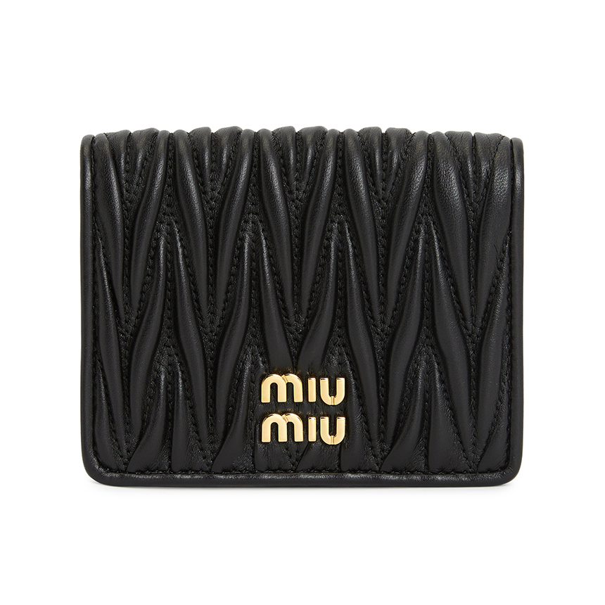 미우미우(MIUMIU) 스크래치 마테라쎄 여성 반지갑 5MV204 AFPP F0002 SA_5MV204 AFPP F0002_014