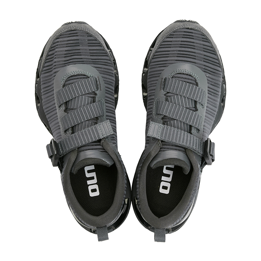 미즈노(MIZUNO) 웨이브 프로페시 스트랩2 러닝화 (남여공용) D1GA2603 01