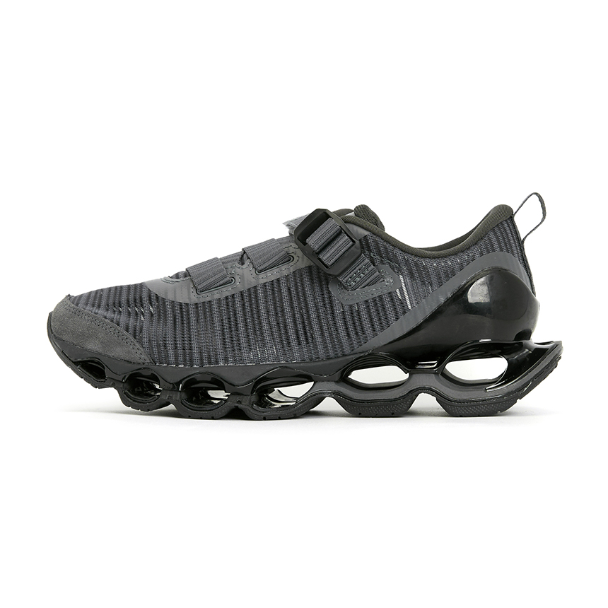 미즈노(MIZUNO) 웨이브 프로페시 스트랩2 러닝화 (남여공용) D1GA2603 01