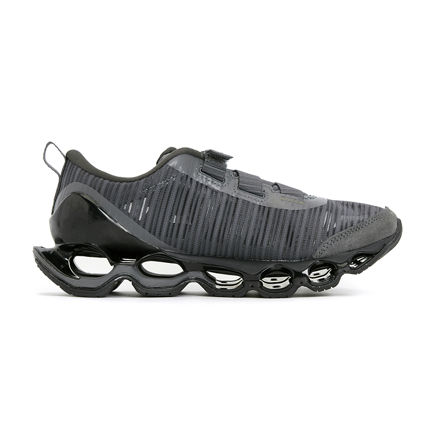 미즈노(MIZUNO) 웨이브 프로페시 스트랩2 러닝화 (남여공용) D1GA2603 01