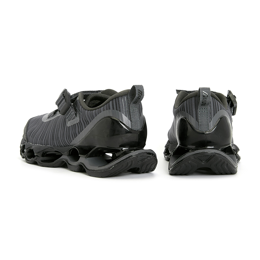 미즈노(MIZUNO) 웨이브 프로페시 스트랩2 러닝화 (남여공용) D1GA2603 01