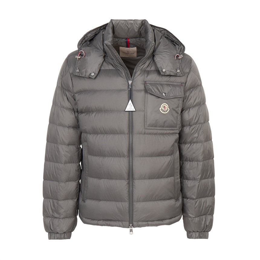 몽클레어(MONCLER) 베리스 남성 패딩 점퍼 1A00004 599Q0 93B 1A00004 599Q0 93B L2091
