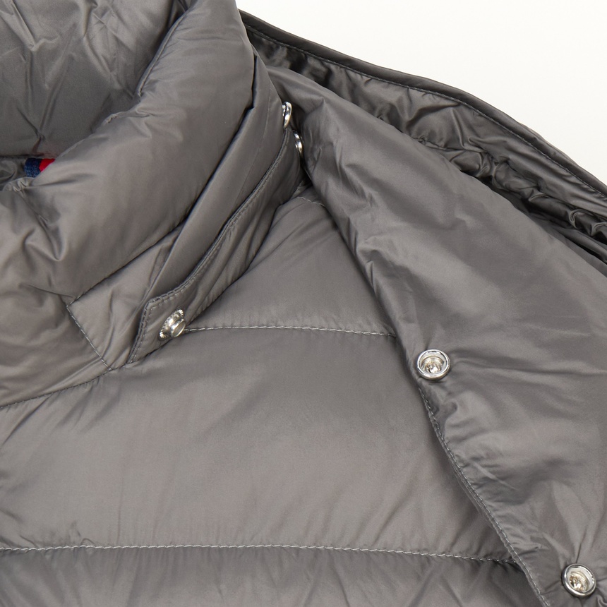 몽클레어(MONCLER) 베리스 남성 패딩 점퍼 1A00004 599Q0 93B 1A00004 599Q0 93B L2091