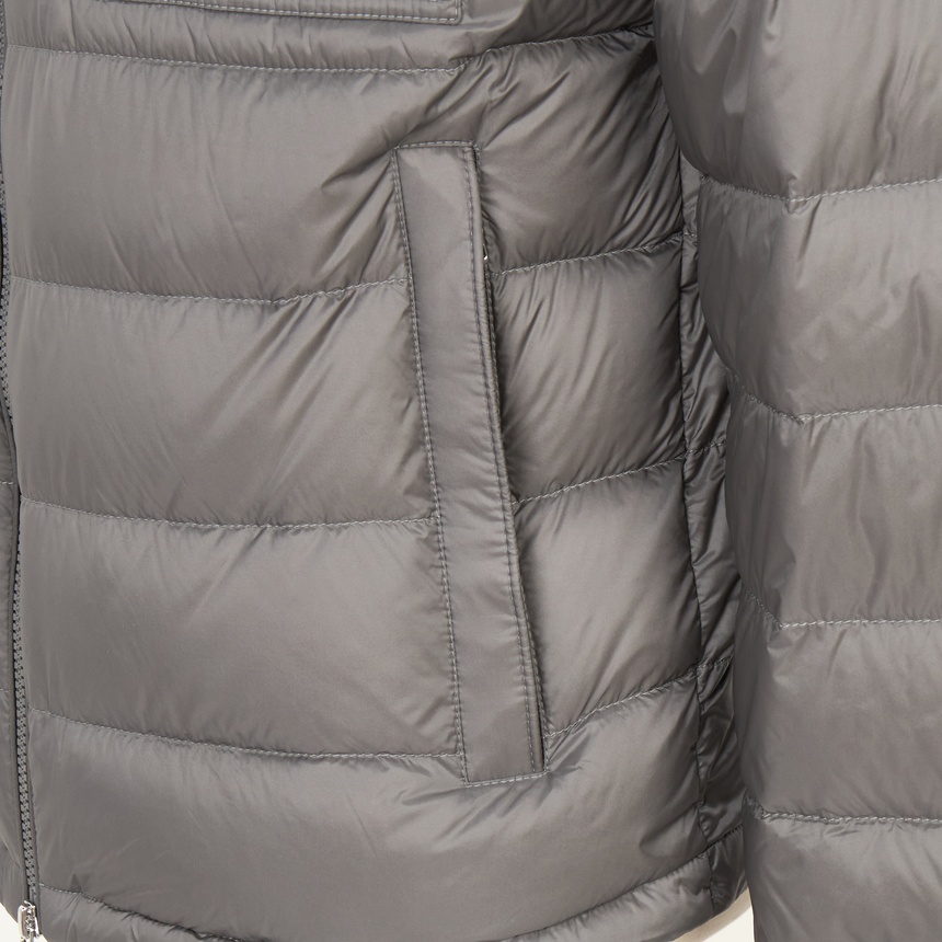 몽클레어(MONCLER) 베리스 남성 패딩 점퍼 1A00004 599Q0 93B 1A00004 599Q0 93B L2091