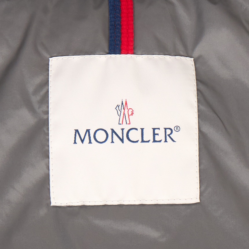 몽클레어(MONCLER) 베리스 남성 패딩 점퍼 1A00004 599Q0 93B 1A00004 599Q0 93B L2091
