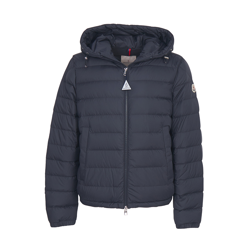 몽클레어(MONCLER) 베르메유 남성 패딩 점퍼 1A00006 597X2 779 L1091