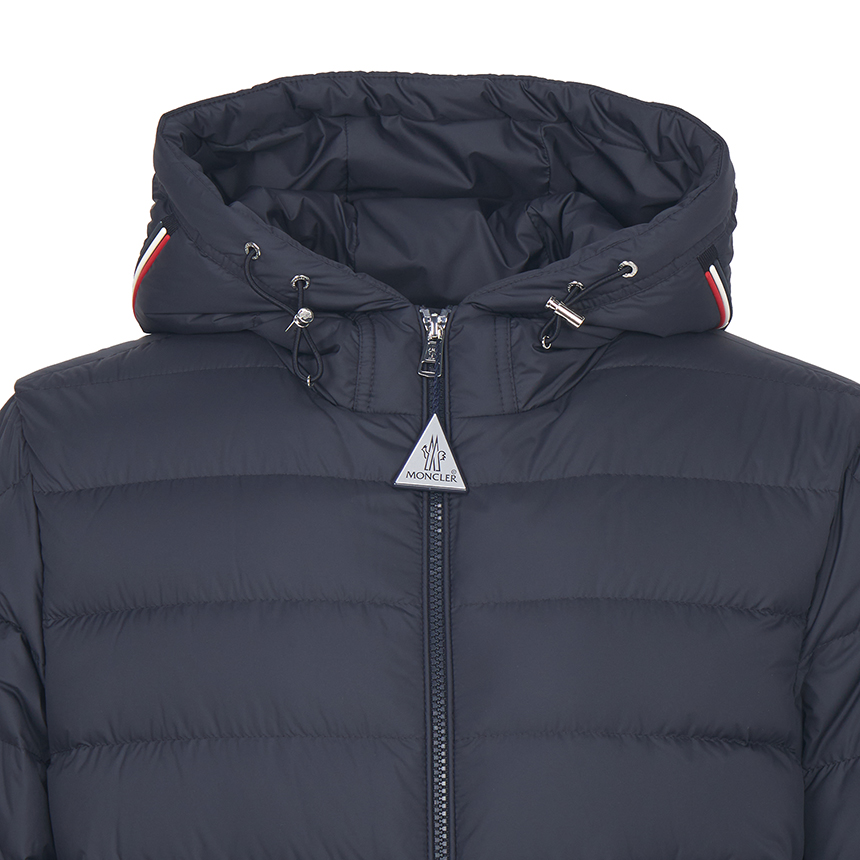 몽클레어(MONCLER) 베르메유 남성 패딩 점퍼 1A00006 597X2 779 L1091