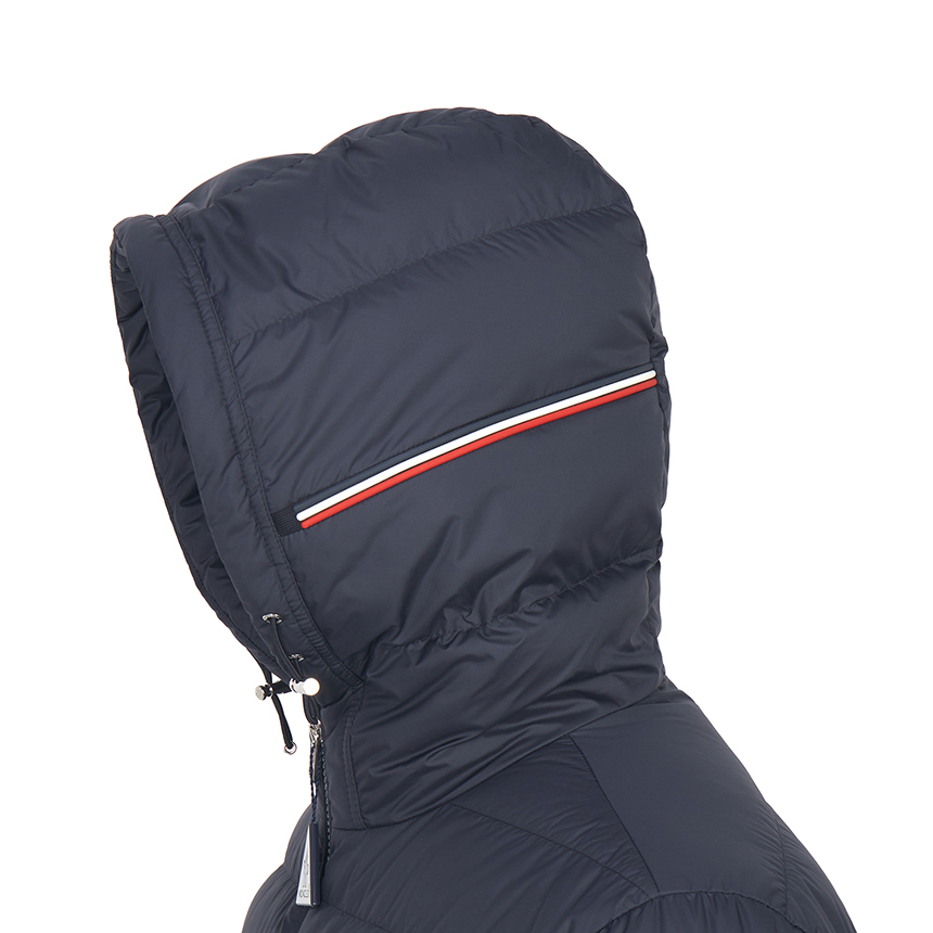 몽클레어(MONCLER) 베르메유 남성 패딩 점퍼 1A00006 597X2 779 L1091