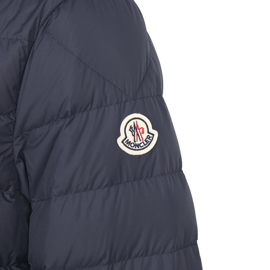 몽클레어(MONCLER) 베르메유 남성 패딩 점퍼 1A00006 597X2 779 L1091