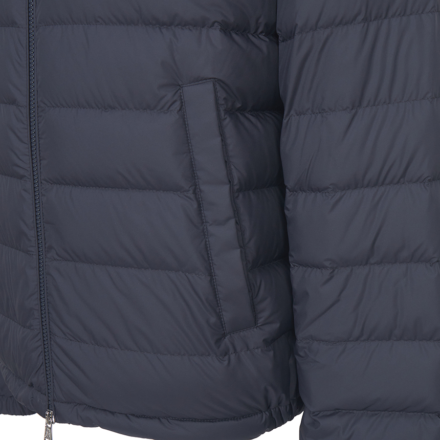 몽클레어(MONCLER) 베르메유 남성 패딩 점퍼 1A00006 597X2 779 L1091