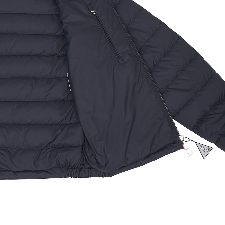 몽클레어(MONCLER) 베르메유 남성 패딩 점퍼 1A00006 597X2 779 L1091