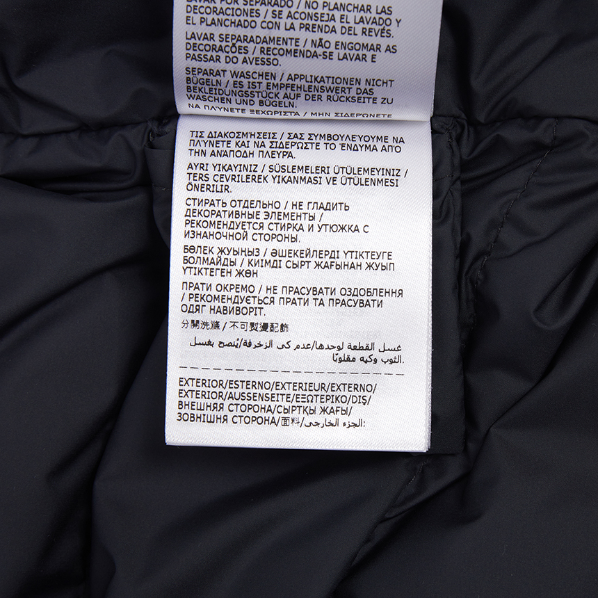 몽클레어(MONCLER) 베르메유 남성 패딩 점퍼 1A00006 597X2 779 L1091